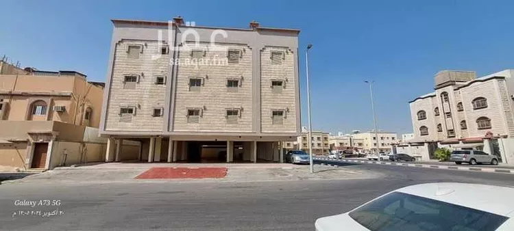 عمارة للبيع في شارع المنامة, حي الفيحاء, مدينة الدمام, المنطقة الشرقية صورة 2
