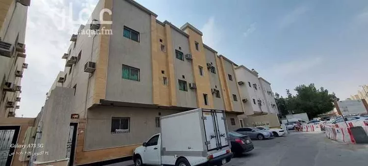 عمارة للبيع في شارع سليمان بن الاثير, حي الأثير, مدينة الدمام, المنطقة الشرقية صورة 2