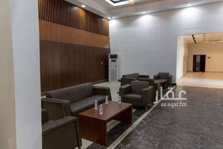 مكتب تجاري للإيجار في شارع طريق الظهران الجبيل الفرعي, حي الأثير, مدينة الدمام, المنطقة الشرقية صورة 3