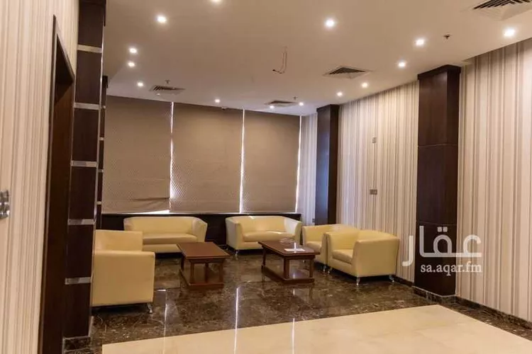 مكتب تجاري للإيجار في شارع طريق الظهران الجبيل الفرعي, حي الأثير, مدينة الدمام, المنطقة الشرقية صورة 4