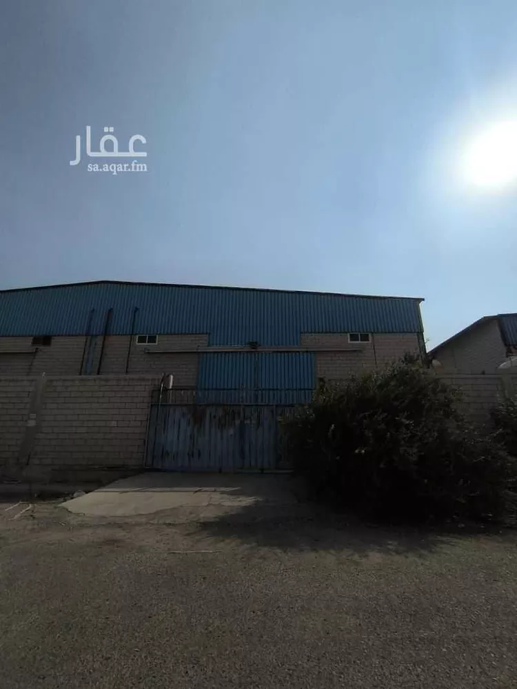Warehouse for Rent in Jeddah As Sarawat 6