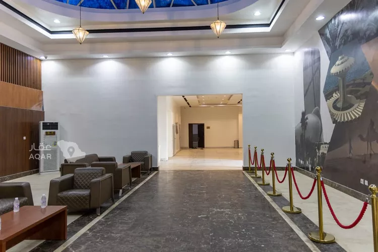 Commercial Office for Rent in Dammam Al Athir 7