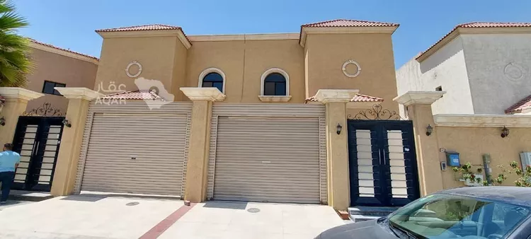 فيلا للبيع في حي التحلية, مدينة الخبر, المنطقة الشرقية صورة 3