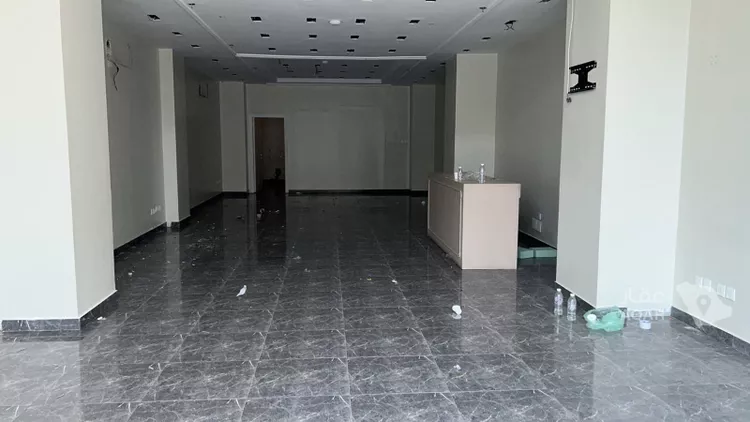 Shop for Rent in Jeddah Az Zahra 4