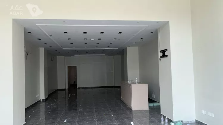 Shop for Rent in Jeddah Az Zahra 5