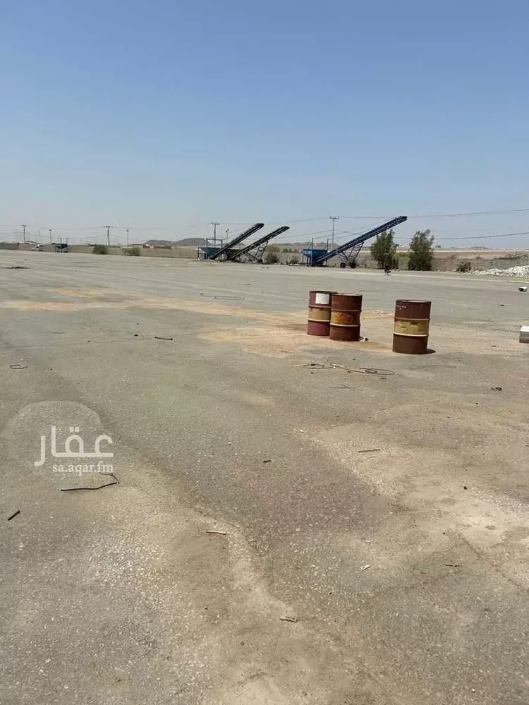 أرض للإيجار في شارع الطريق السريع لجازان, حي المستقبل, مدينة جدة, منطقة مكة المكرمة صورة 3