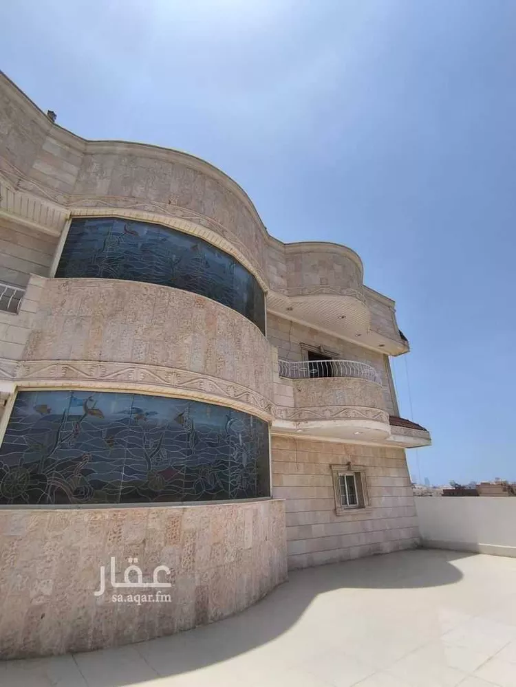 عمارة للإيجار في شارع سلطان بن سلمان, حي النزهة, مدينة جدة, منطقة مكة المكرمة صورة 3