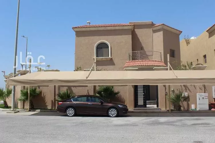 فيلا للبيع في شارع ابو سفيان بن الحارث, حي التحلية, مدينة الخبر, المنطقة الشرقية صورة 4