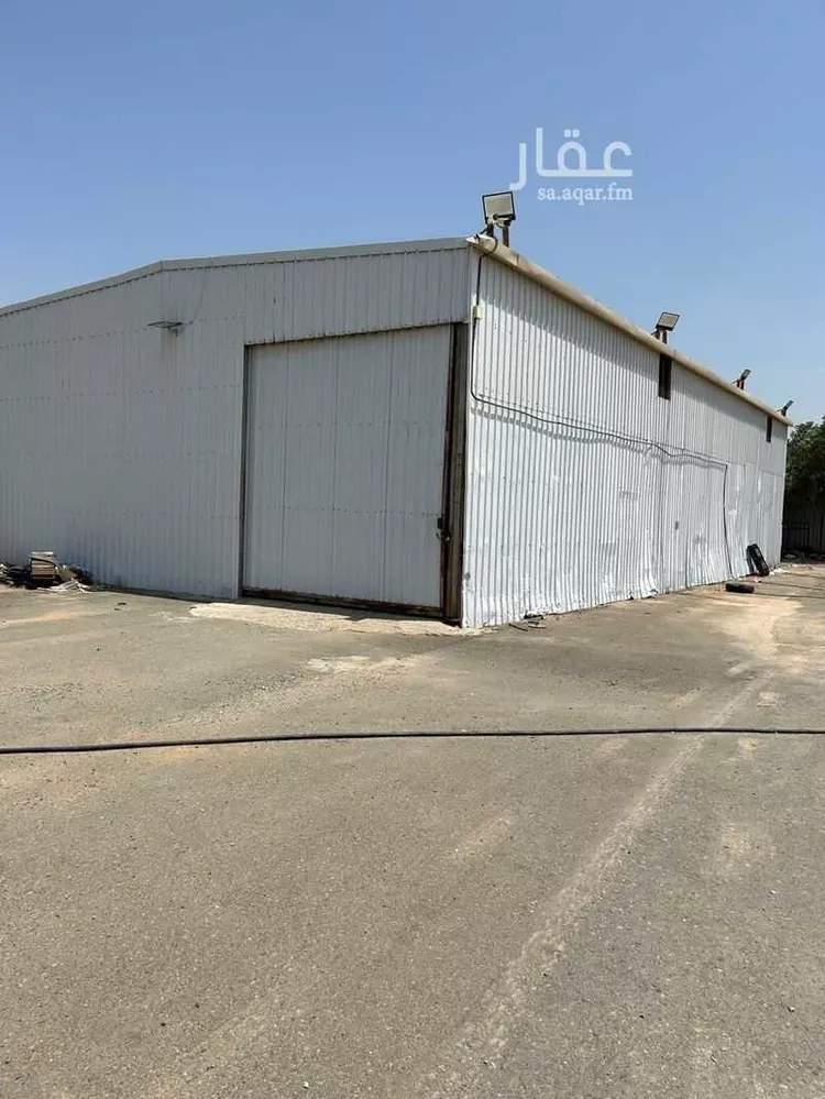 Warehouse for Rent in Jeddah Ash Shifa صورة 5