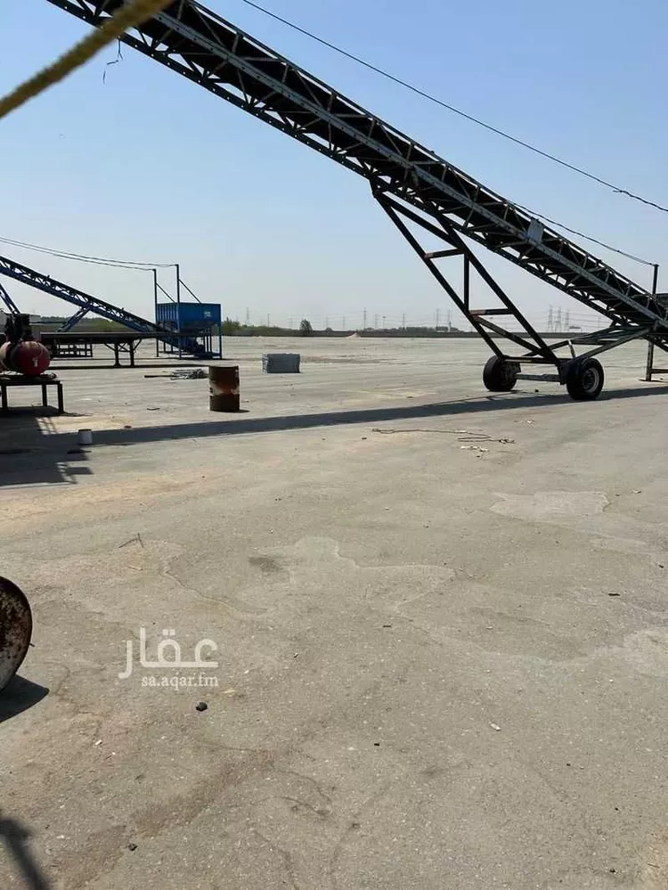 أرض للإيجار في شارع الطريق السريع لجازان, حي المستقبل, مدينة جدة, منطقة مكة المكرمة صورة 2