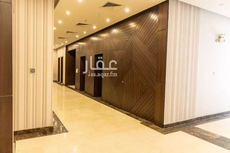 مكتب تجاري للإيجار في شارع طريق الظهران الجبيل الفرعي, حي الأثير, مدينة الدمام, المنطقة الشرقية صورة 5