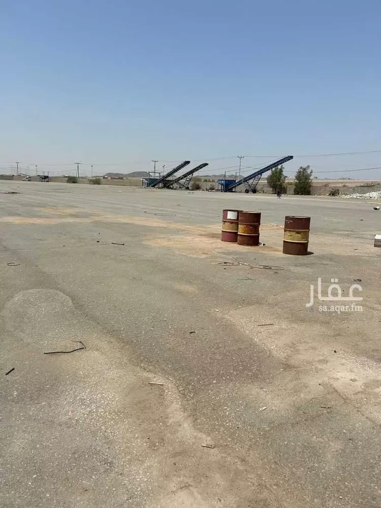Warehouse for Rent in Jeddah Ash Shifa صورة 2