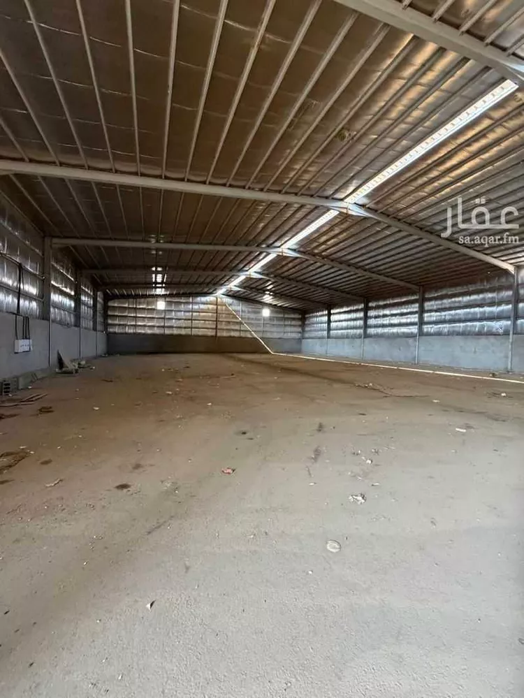 مستودع للإيجار في شارع المستقبل 206, حي المستقبل, مدينة جدة, منطقة مكة المكرمة صورة 2