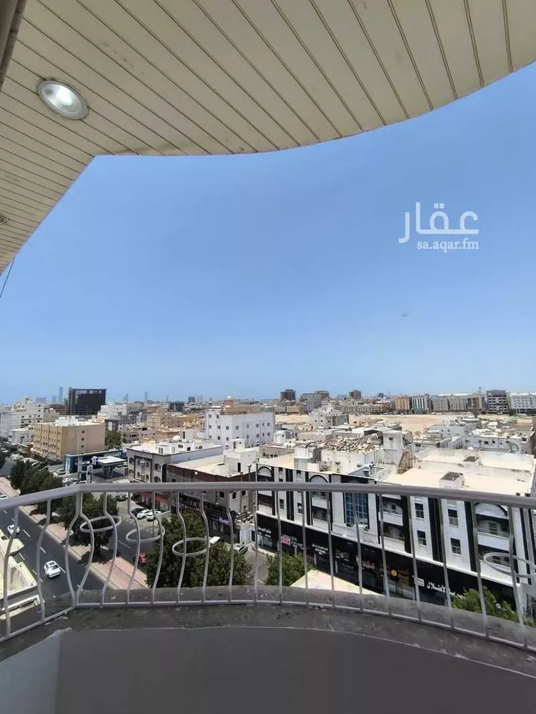 عمارة للإيجار في شارع سلطان بن سلمان, حي النزهة, مدينة جدة, منطقة مكة المكرمة صورة 5