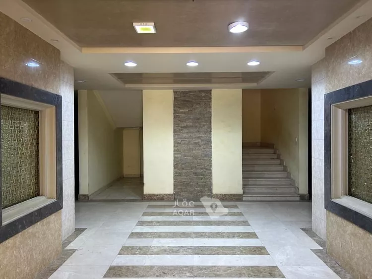شقة للإيجار في شارع حمود ابن عبدالله الحربي, حي الرغامة, مدينة جدة, منطقة مكة المكرمة 8
