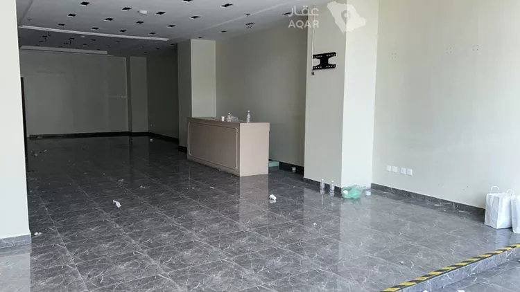 Shop for Rent in Jeddah Az Zahra 6
