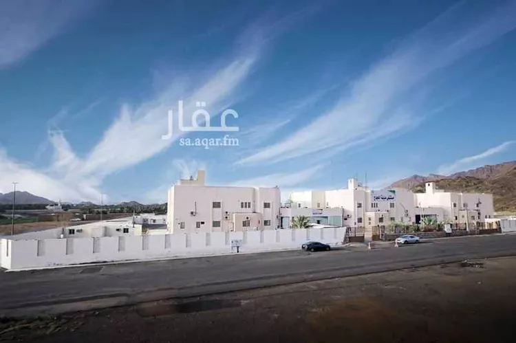 Complex for rent in Medina Al Uyun