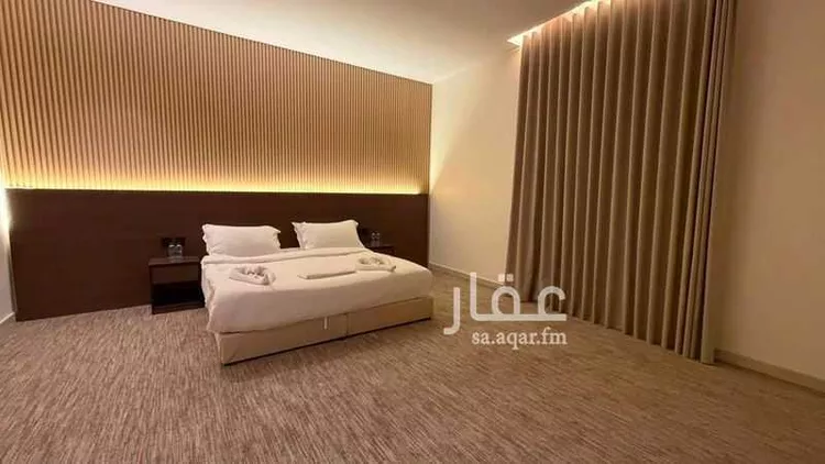 عمارة للإيجار في شارع شيبان, حي بنى حارثة, مدينة المدينة المنورة, منطقة المدينة المنورة صورة 4