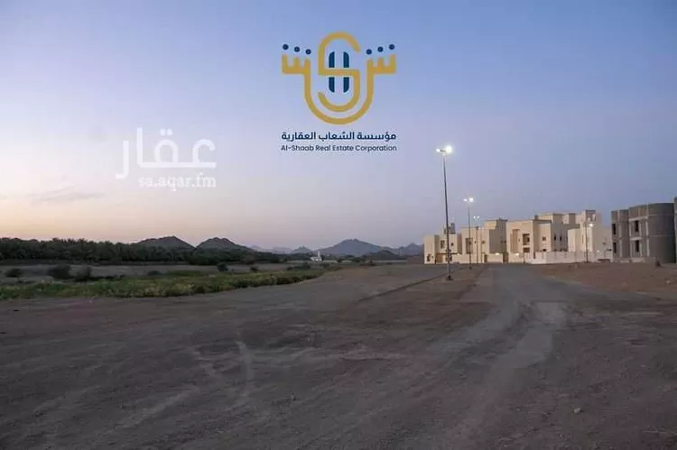 أرض للبيع في شارع سعد بن عمرو بن حرام, حي العيون, مدينة المدينة المنورة, منطقة المدينة المنورة صورة 3