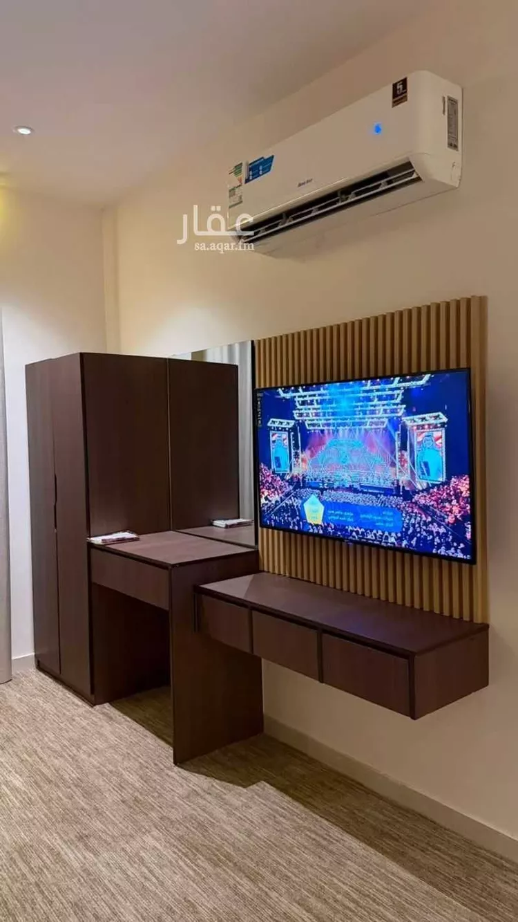 عمارة للإيجار في شارع شيبان, حي بنى حارثة, مدينة المدينة المنورة, منطقة المدينة المنورة صورة 3