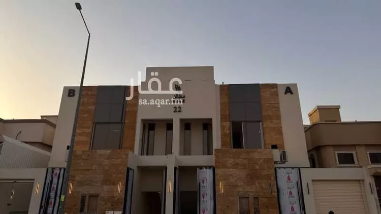 دور للبيع في شارع طيبة, حي الفيحاء, مدينة الرياض, منطقة الرياض 1 صورة