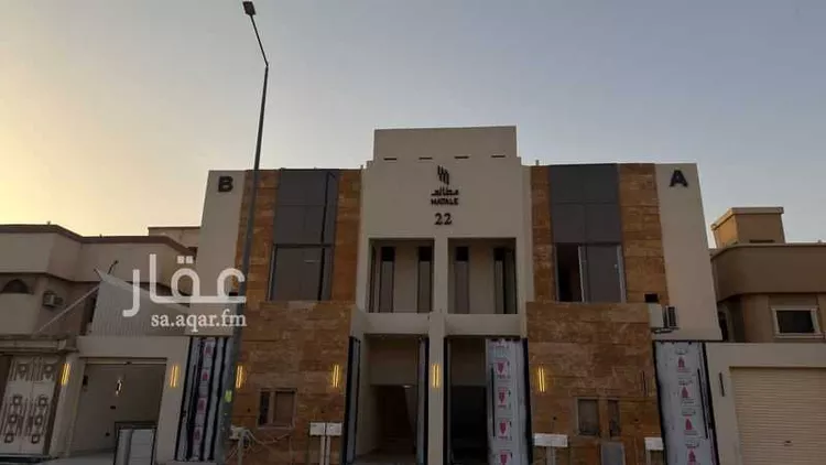Floor for Sale in Riyadh Al Fayha