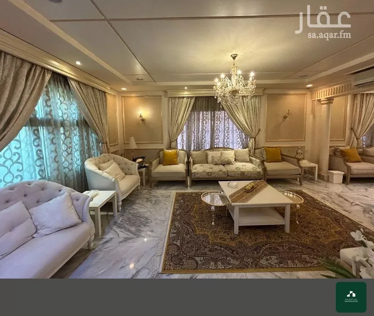 فيلا للبيع في شارع حمورية, حي العقيق, مدينة الرياض, منطقة الرياض صورة 5