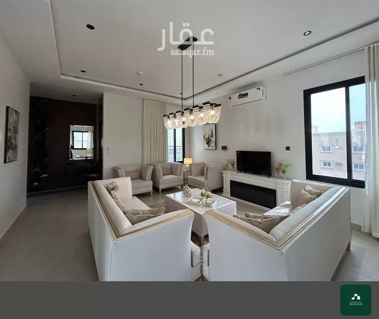 شقة للبيع في شارع حفصة بنت عمر, حي الروضة, مدينة الرياض, منطقة الرياض صورة 4