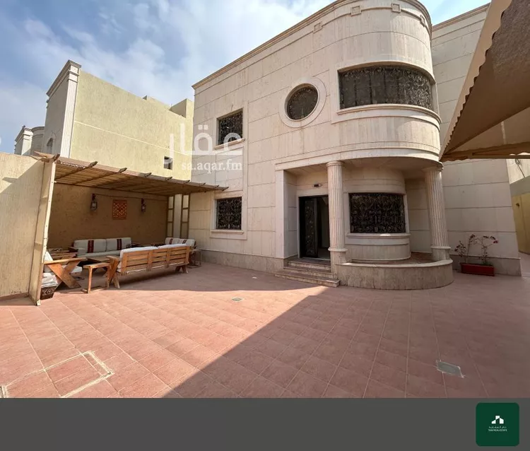 فيلا للبيع في شارع رقم 135, حي المونسية, مدينة الرياض, منطقة الرياض صورة 2