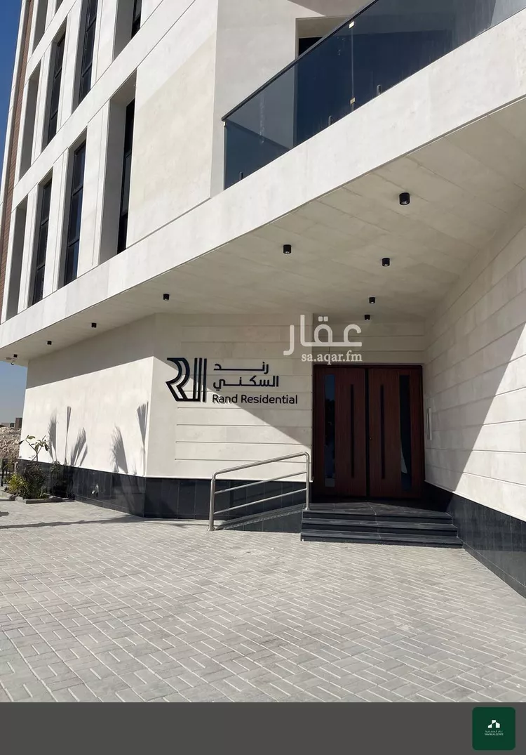 شقة للإيجار في شارع السلامة, حي النرجس, مدينة الرياض, منطقة الرياض صورة 2