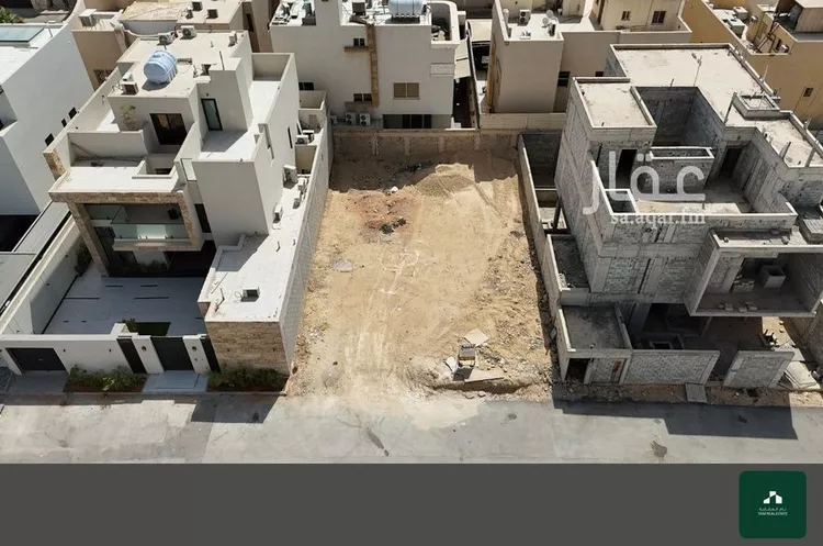 أرض للبيع في شارع وادي الفليج, حي النخيل, مدينة الرياض, منطقة الرياض صورة 4
