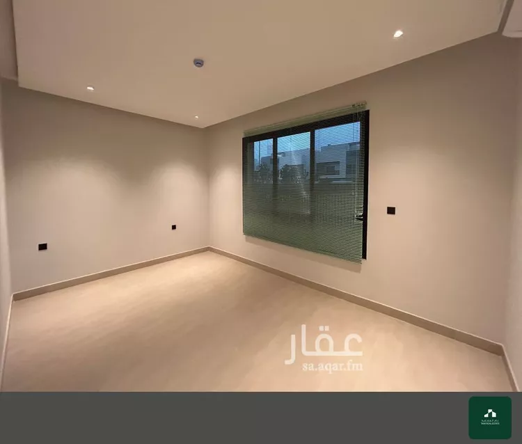 شقة للبيع في شارع علي بن أحمد العمري, حي العارض, مدينة الرياض, منطقة الرياض 12