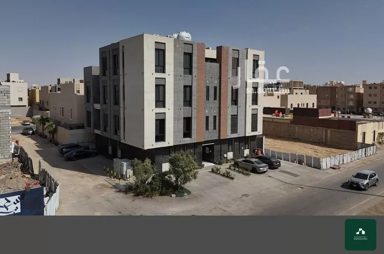 شقة للبيع في شارع سالم بن عمير الاوسي, حي العارض, مدينة الرياض, منطقة الرياض