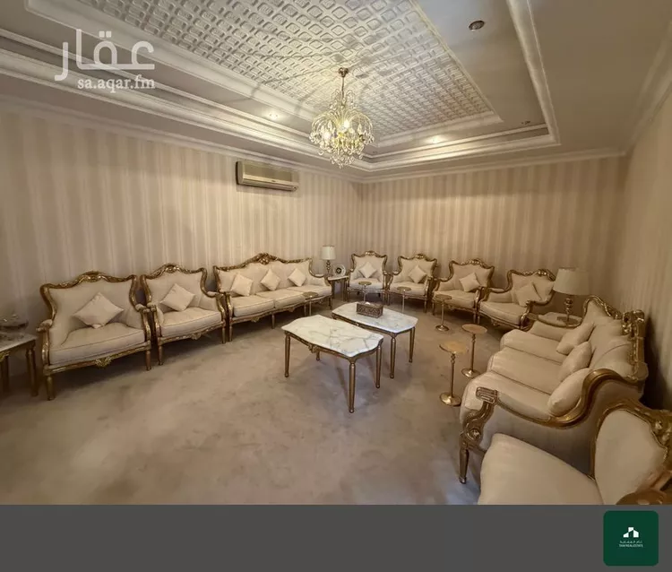 فيلا للبيع في شارع ابن فضلان, حي النفل, مدينة الرياض, منطقة الرياض صورة 2