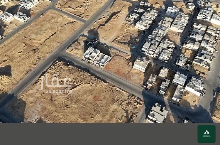 أرض للبيع في شارع الدِّرع, حي المهدية, مدينة الرياض, منطقة الرياض صورة 2