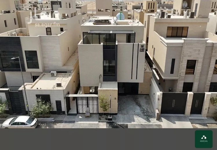 دور للبيع في شارع قطب الدين بن ظهيره, حي القيروان, مدينة الرياض, منطقة الرياض