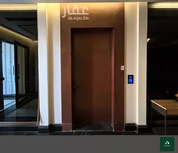 شقة للبيع في شارع رقم 281, حي الملقا, مدينة الرياض, منطقة الرياض صورة 2