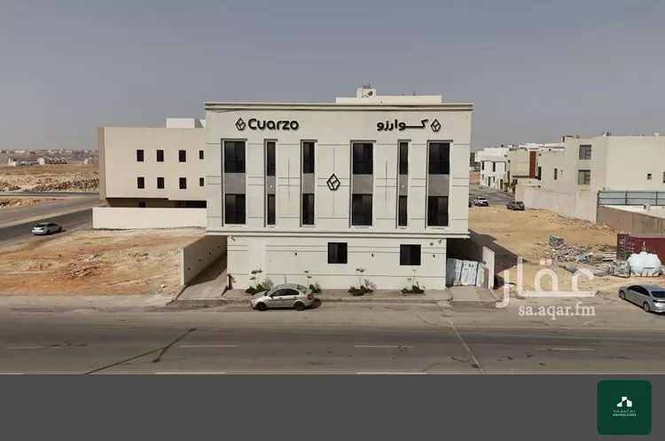 عمارة للبيع في شارع تقى الدين التميمى, حي المهدية, مدينة الرياض, منطقة الرياض