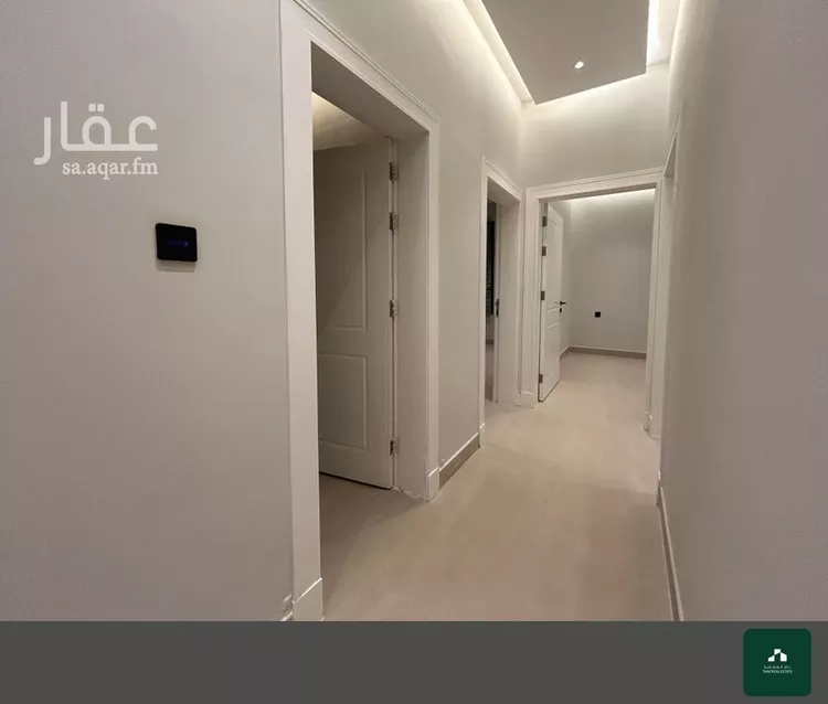 شقة للبيع في شارع علي بن أحمد العمري, حي العارض, مدينة الرياض, منطقة الرياض 16