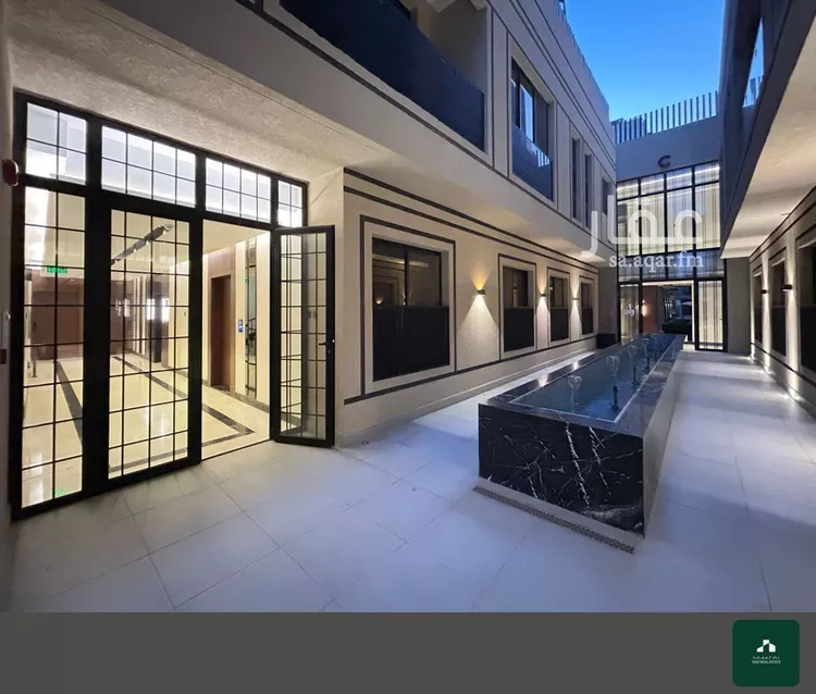 شقة للبيع في شارع علي بن أحمد العمري, حي العارض, مدينة الرياض, منطقة الرياض صورة 3