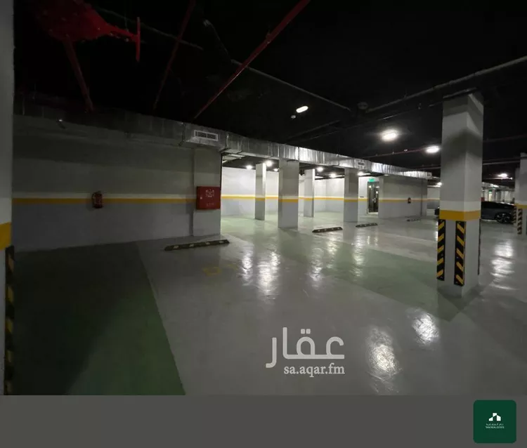 Apartment for Sale in Riyadh Al Malqa 15