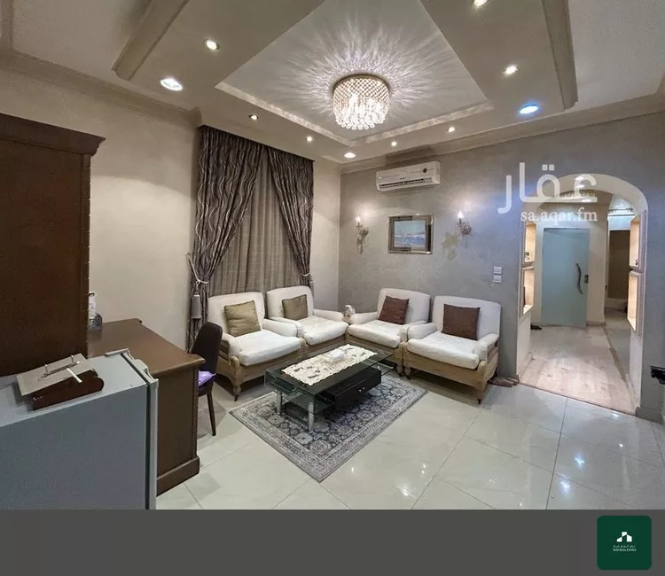فيلا للبيع في شارع حمورية, حي العقيق, مدينة الرياض, منطقة الرياض 8