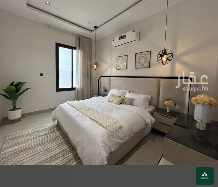 شقة للبيع في شارع حفصة بنت عمر, حي الروضة, مدينة الرياض, منطقة الرياض صورة 2