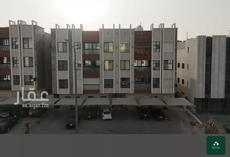 شقة للبيع في شارع شارع رقم 281, حي الملقا, مدينة الرياض, منطقة الرياض