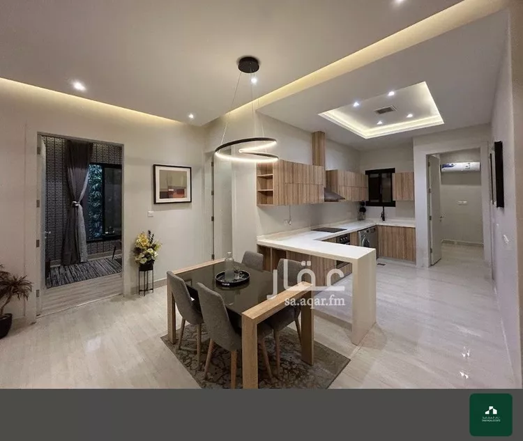 شقة للبيع في شارع رقم 281, حي الملقا, مدينة الرياض, منطقة الرياض صورة 4
