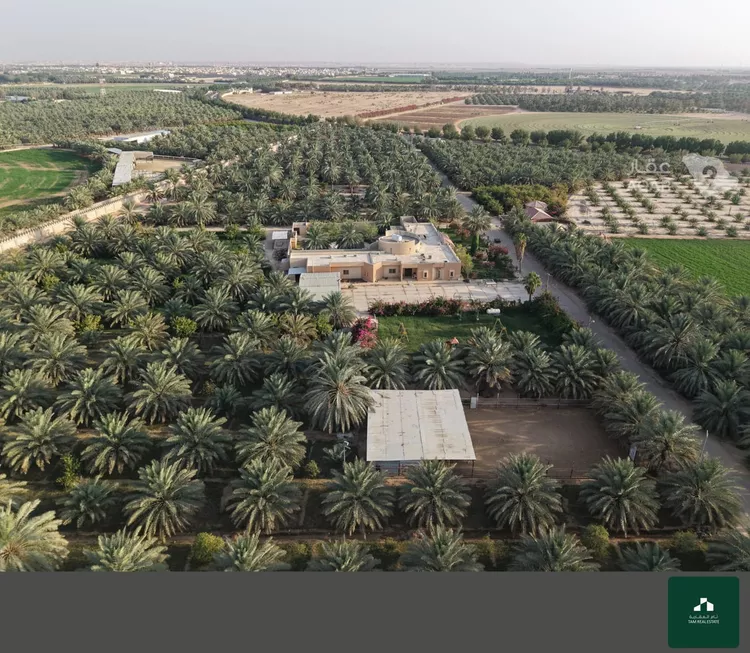 مزرعة للبيع في مدينة الهياثم, منطقة الرياض 6