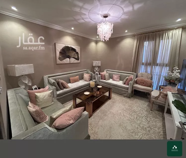 فيلا للبيع في شارع الشاطئ, حي الربيع, مدينة الرياض, منطقة الرياض صورة 3