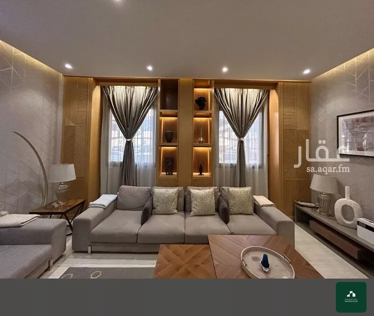 شقة للبيع في شارع شارع رقم 281, حي الملقا, مدينة الرياض, منطقة الرياض صورة 4