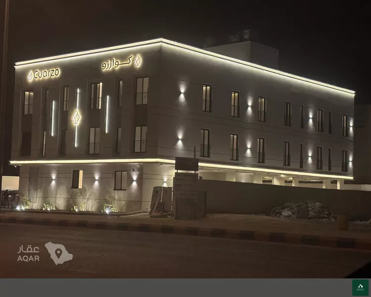 عمارة للبيع في شارع تقى الدين التميمى, حي المهدية, مدينة الرياض, منطقة الرياض