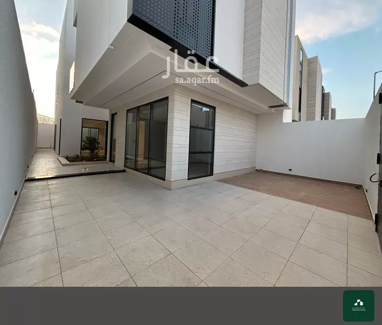 فيلا للبيع في شارع فضالة الأسدي, حي القيروان, مدينة الرياض, منطقة الرياض صورة 2